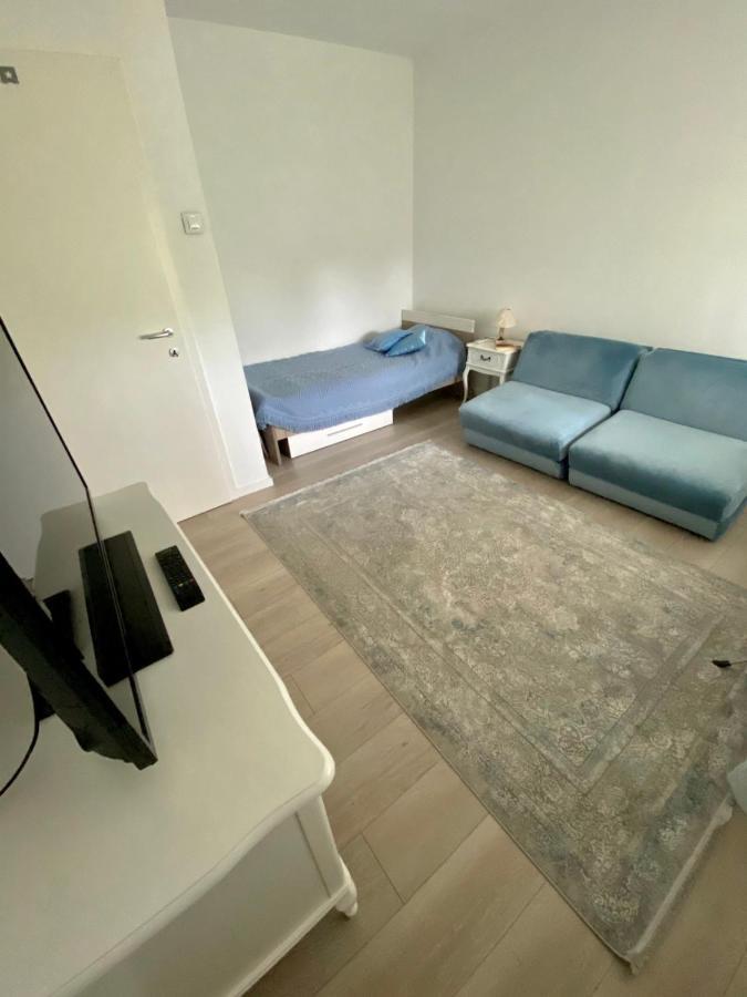 Crystal Rose - Center Apartment Σκόπια Εξωτερικό φωτογραφία